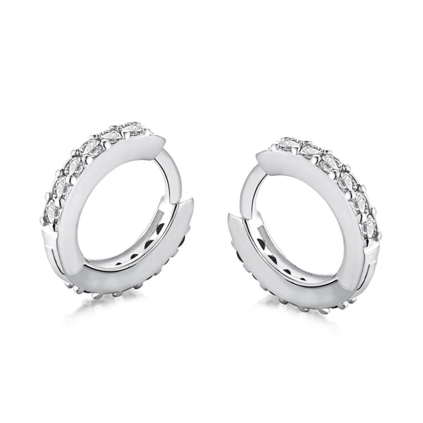 <CHIBA>Delicate Fashion Earrings