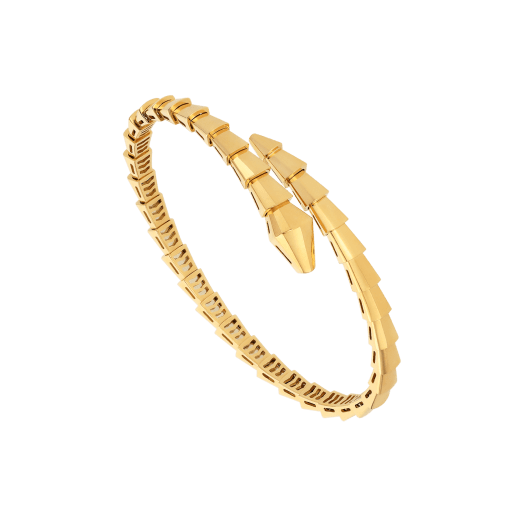 <CHIBA>SERPENTI VIPER GOLD BRACELET