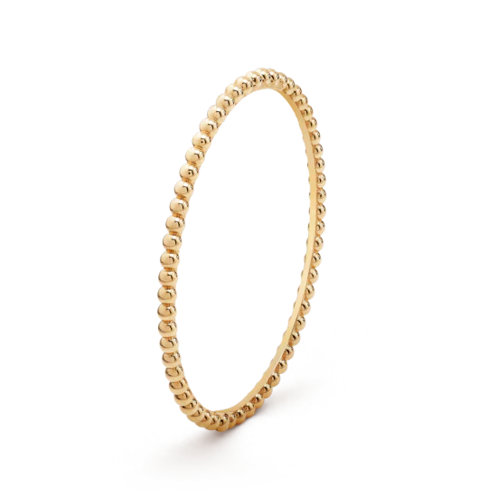 <CHIBA>PERLEE PEARLS BRACELET