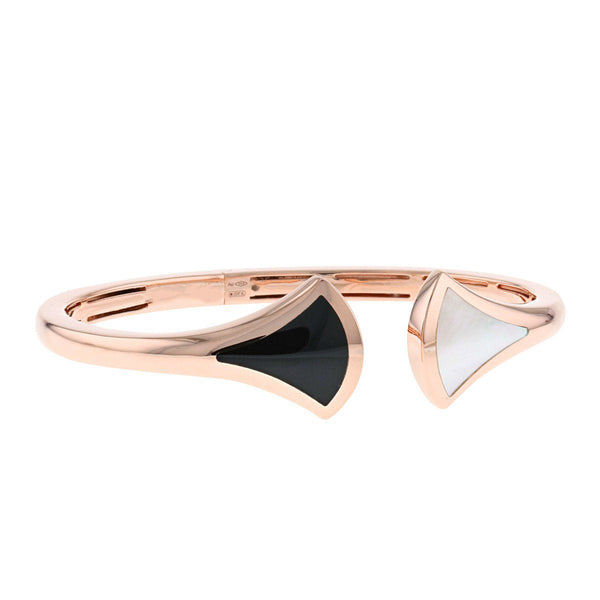 <CHIBA>DREAM BRACELET OPEN PINK GOLD MOP