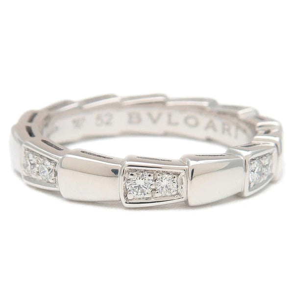 <CHIBA>SERPENTI RING SILVER  3MM