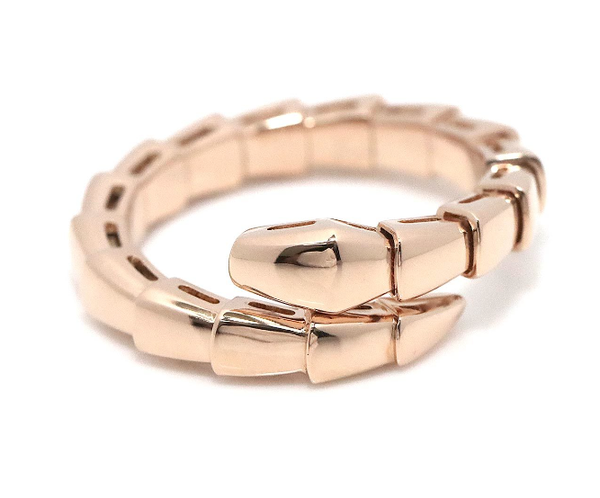 <CHIBA>SERPENTS RING